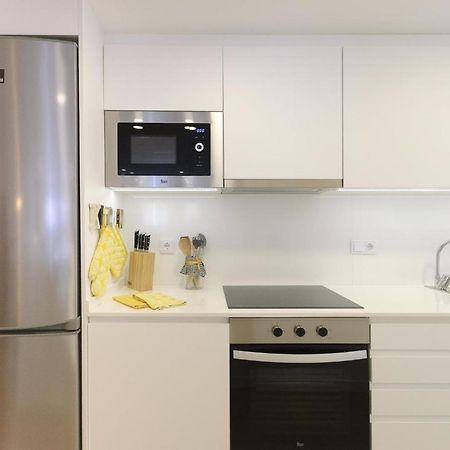 Lets Holidays Cozy Apartment With Terrace Тосса-де-Мар Экстерьер фото
