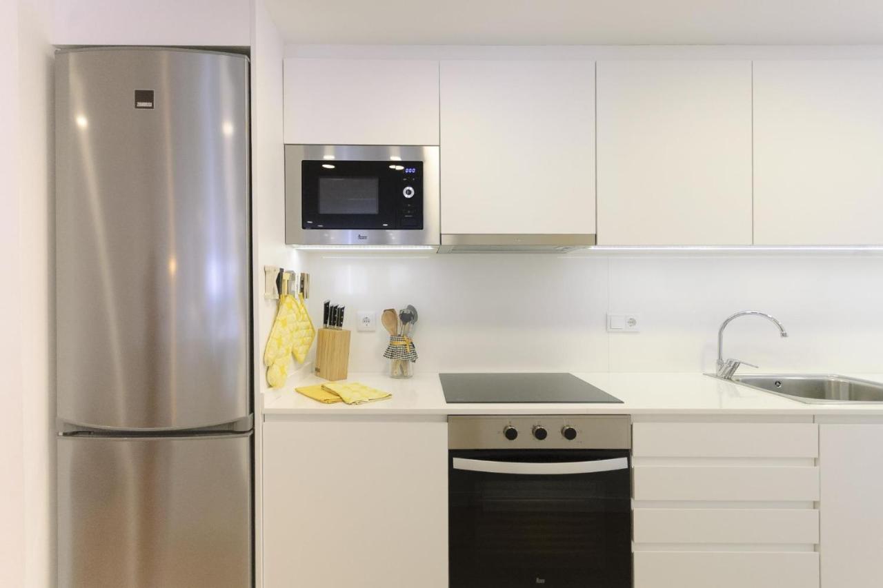 Lets Holidays Cozy Apartment With Terrace Тосса-де-Мар Экстерьер фото
