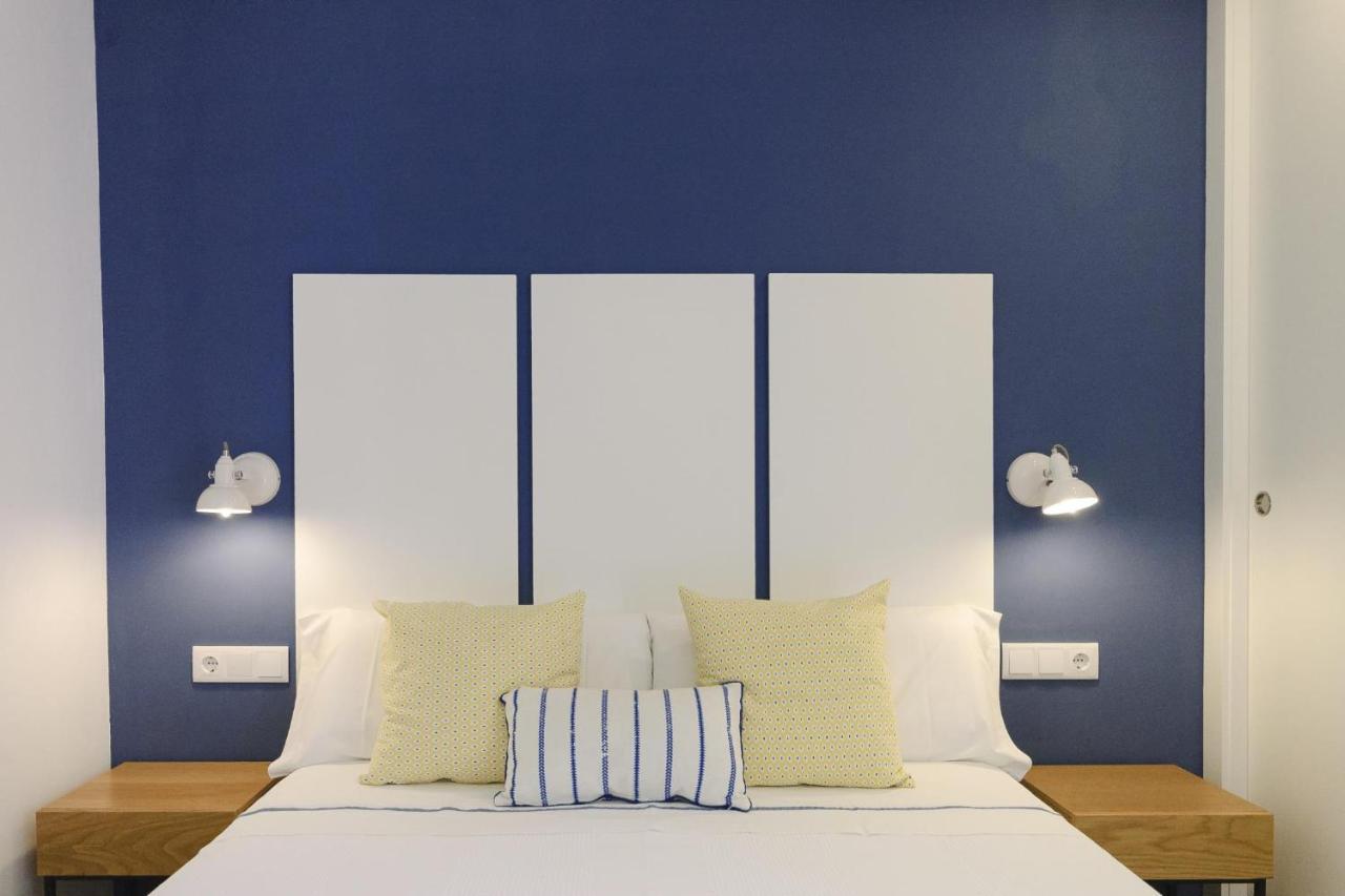 Lets Holidays Cozy Apartment With Terrace Тосса-де-Мар Экстерьер фото